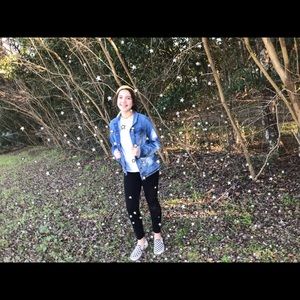 Meet your Posher, Mckenzie